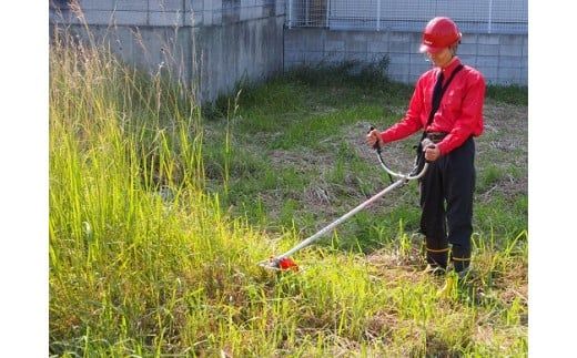 D061 空き家・草刈サービス