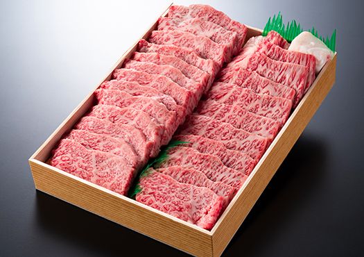 令和6年12月31日までの期間限定極上近江牛500g　食べ方色々！　アソート定期便【ZZ36SM】