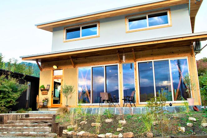 安曇野で贅沢時間 CANOA YOGAで使える商品券 3000円分 宿泊 ヨガ スパ リトリート [CANOA YOGA 長野県 池田町 48110505] 