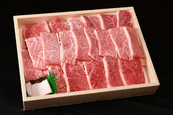 和牛の贅沢セット 仙台牛 サーロインステーキ & カルビ & 牛ロース [からくわ精肉店 宮城県 気仙沼市 20564034] 肉 牛肉 和牛 国産 冷凍