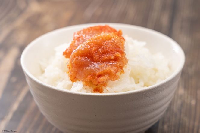 無着色 博多 辛子明太子 切子 1kg / 九州丸一食品 / 福岡県 筑紫野市 [21760387] 明太子 めんたいこ 切れ子 冷凍 家庭用 福岡