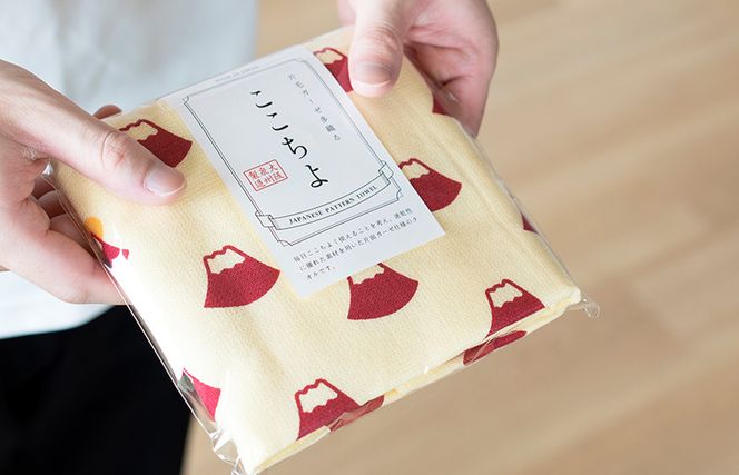 G2048 【スピード発送】ここちよ フェイスタオル アソート 6枚セット