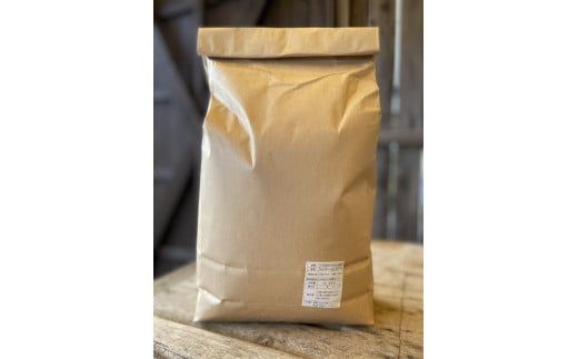 D417 あいお（秋穂）で育ったお米 きぬむすめ 白米 5kg