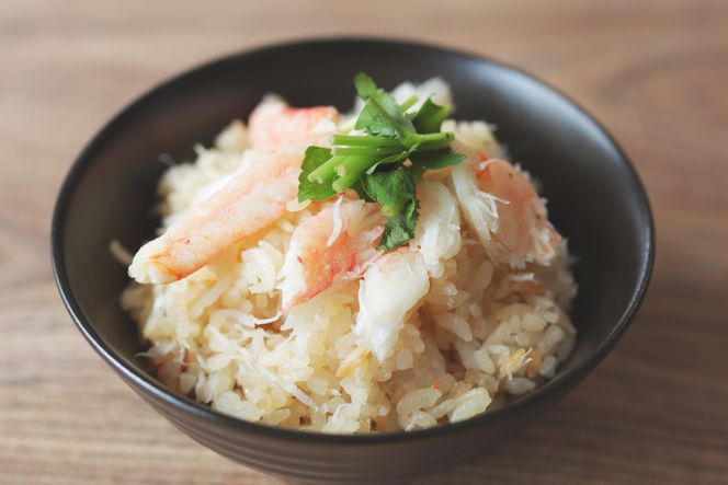 炊き込みご飯の素 3種 かに 牡蠣 金華さば (2合用×各1p) 計3p [カネダイ 宮城県 気仙沼市 20565368] 食べ比べ セット 簡単 海鮮 カニ 牡蠣 ご飯の素