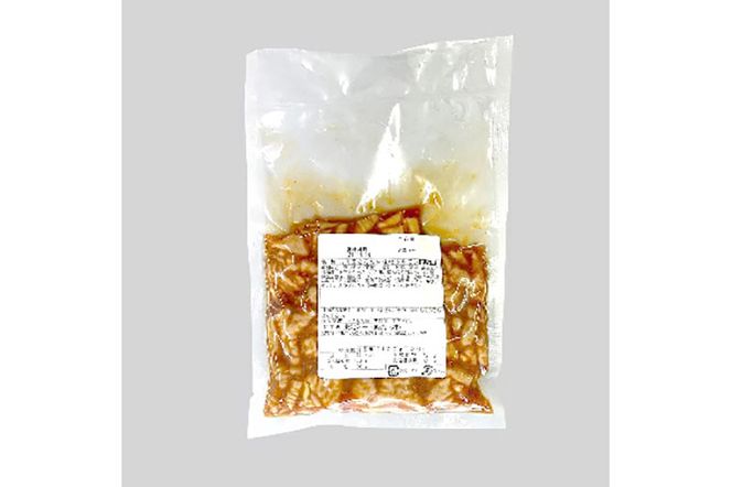お肉屋さんの甘味噌ホルモン 豚白モツ [計1.25kg 250g(タレ込)×5袋]|06_thm-181901