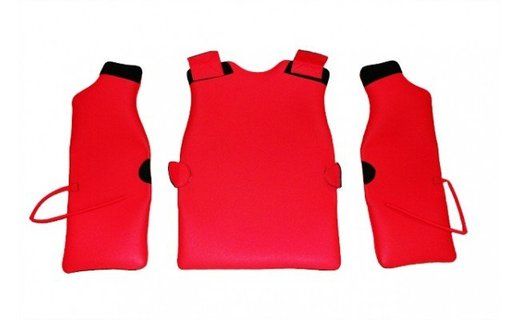 クロッツやわらか湯たんぽ〃還暦お祝いセット29004M