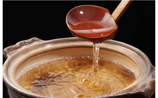 トマトバジル そうめん （2人前） ＆ 万能調味料 あごだしスープ 4袋 素麺 南島原市 / ふるせ [SAQ008]