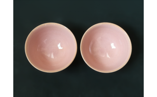 D188 萩焼飯器セット