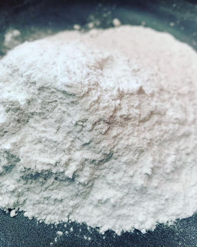 BE-12a 【上新粉】コシヒカリ１００％　２００ｇ×５パック(合計１kg)　自家製　米粉