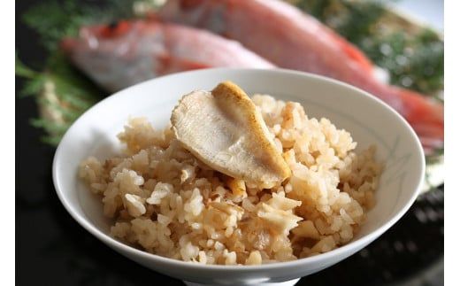 香住の漁師めし（10パック入り）30000円 38-02