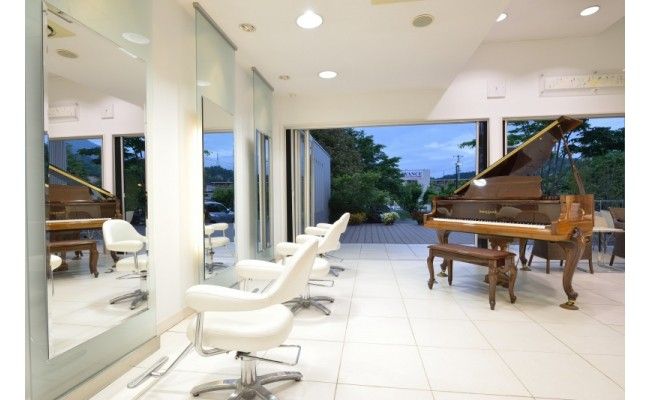 BX001　トミ美容室で使える【ビューティーチケット】 3,000円分