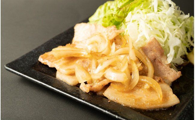 AF044【希少！幻の豚】絶品富士湧水ポークたっぷり 約1.7kg