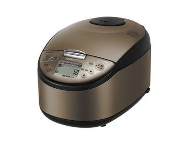 167-5-002　J-9　【圧力IH】炊飯器（5.5合用）　RZ-G10EM(T)