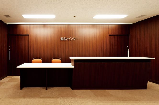 人間ドック（動脈硬化測定・食事相談付き）HAN002