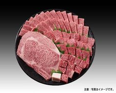 市制70周年記念　伊賀牛焼肉セット