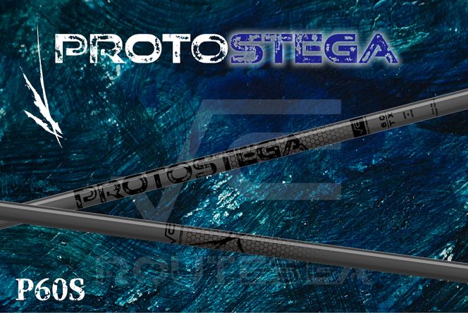 yʌ˒zPROTOSTEGA vgXeK BlackOut 60S [0413]