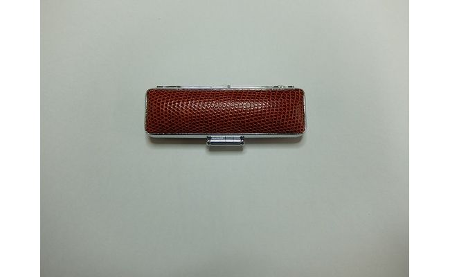 E408高級本象牙印鑑３本セット