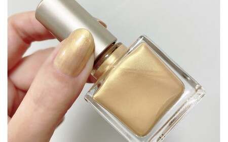 化粧品 マニキュア「ネイルエス」星金継｜シンセリティーコスメ 大阪府 守口市 [2007]