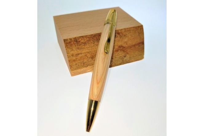 美山杉（みやますぎ）　「結ペン」あかつき [No.690]