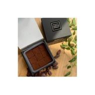 【一週間以内に発送】ココナッツ生チョコレート　2個セット【UMEYA BRAINERY】_HA0125