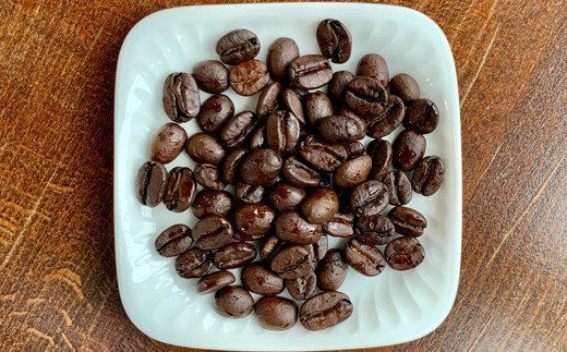 S20-08 カフェ・アダチ キリマンジャロ 1kg