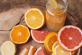 【フルーツのおいしさそのまま】果汁100%ジュース返礼品特集！