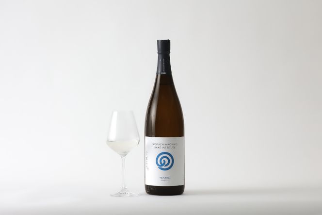 農口尚彦研究所 山廃雄町 無濾過生原酒  1800ml 037010 