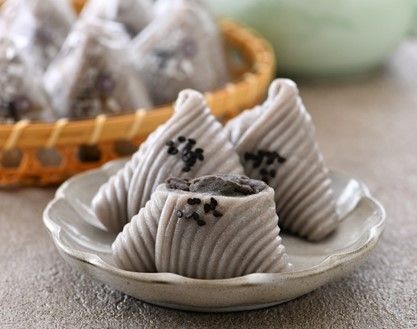 [K057] 能登銘菓　ごまおだまき１０個セット