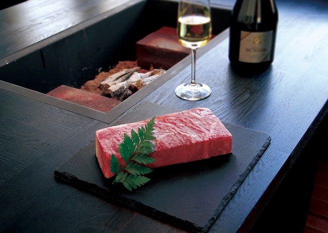 931.ワッカヌプリ　ふるさと納税宿泊券4名様1棟貸切　道産和牛プラン