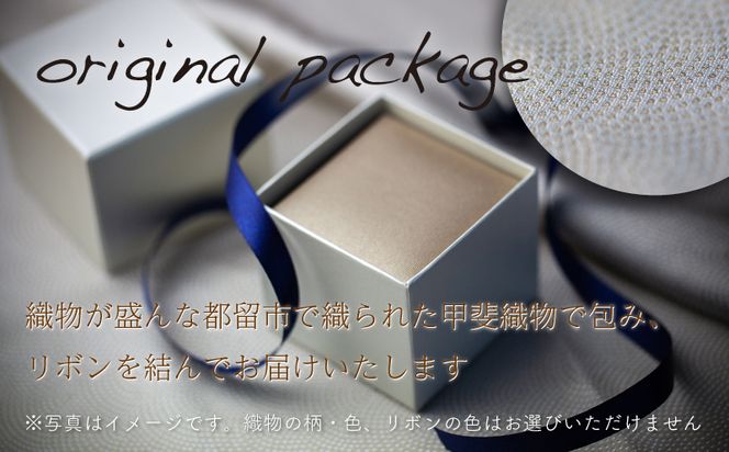 GF021【都留市ふるさと納税】 pt900 ダイヤモンドリング＋ネックレス+ピアス3点セット（RP-580-423-063）