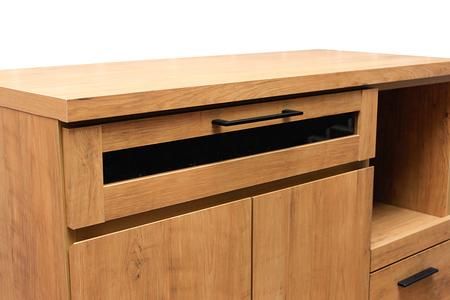 kayla 105カウンター(ネイツ 105カウンター) 【キッチンボード カウンター 家具 国産 家電収納庫 調理器具 収納】(H060652)