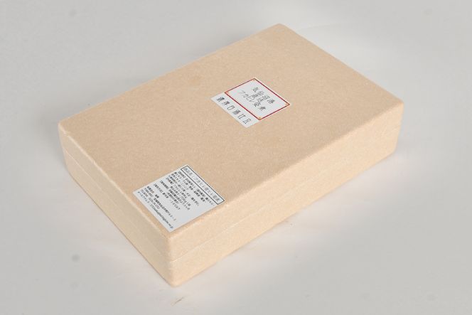 気仙沼港水揚げ 1,440時間かけて愚直に作ったフカヒレ姿煮 濃厚白湯仕立 80g 煮込み用パイタンスープ250g 各1 [海華 宮城県 気仙沼市 20565811] フカヒレ ふかひれ 鱶鰭 冷凍 中華料理 高級