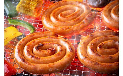 豪快に焼くべし！ワイルドBBQセット_1547R