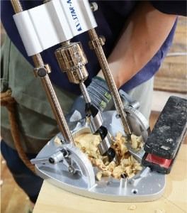 No.50R　ドリルスタンドRULO