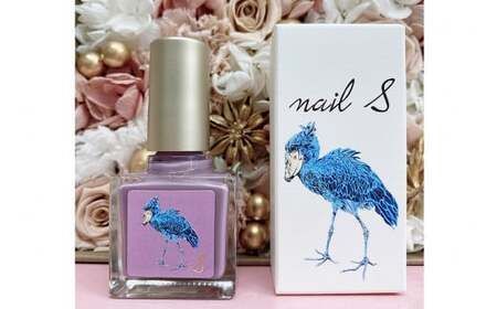 化粧品 マニキュア「ネイルエス」瑠璃羊羹｜シンセリティーコスメ 大阪府 守口市 [2004]