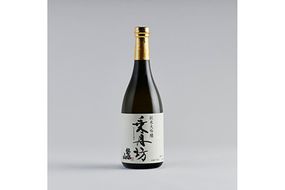 【磐梯酒造一番人気】乗丹坊　四合壜　純米大吟醸◇