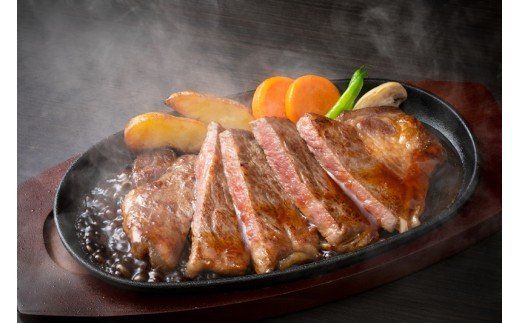 おおいた和牛サーロイン200g×3+鶏唐揚げ1kg_1089R