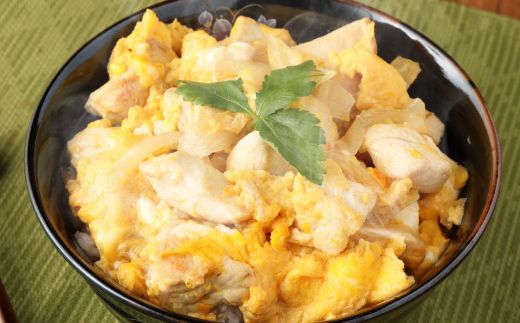 はちきん地鶏もも肉＆むね肉セット　ag009