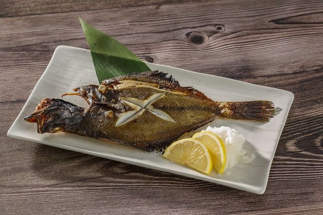 干物セット【6種類 計10～13枚（大きさによって数が異なります）】