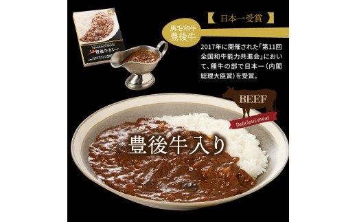 ワンランク上の味わいをご家庭で！豊後牛ホテルカレー_29174A