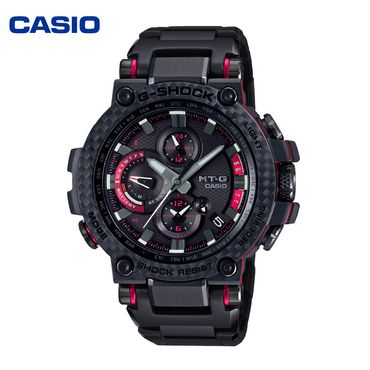 CASIO腕時計 G-SHOCK MTG-B1000XBD-1AJF　hi011-063r