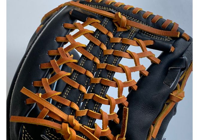 THE MARVELOUS 野球グローブ　〈外野手用013〉◇