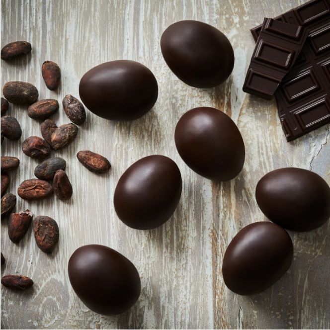 かもめのショコらん 6個入×2箱 お菓子 おかし 銘菓 お土産 おみやげ スイーツ チョコ 餡 チョコ餡 チョコ さいとう製菓 岩手県 大船渡市［kamome34］