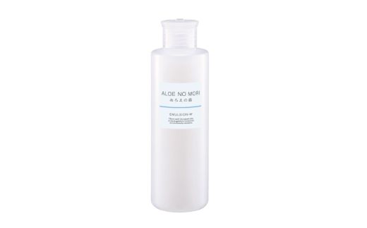 あろえの森 明粋美白乳液 200ml