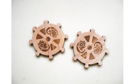 namiita DoripperStand（Short）浪板ドリッパースタンド(ショートタイプ)　W14.5×D14.5×H10.25cm【0tsuchi00311】