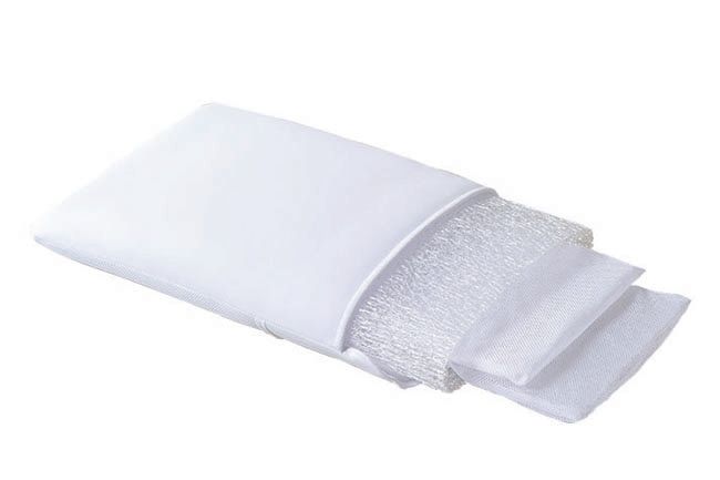 airweave ピロー　S-LINE ホワイト エアウィーヴ ピロー S-LINE – sleep.airweave