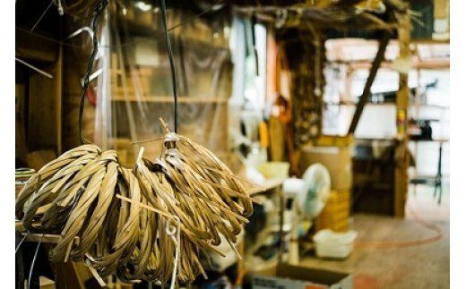 天然秋田杉 柄杓(竹タガ) 国産 職人手作り ひしゃく 天然木 木製 日本製 職人 手作り|odwa-00005