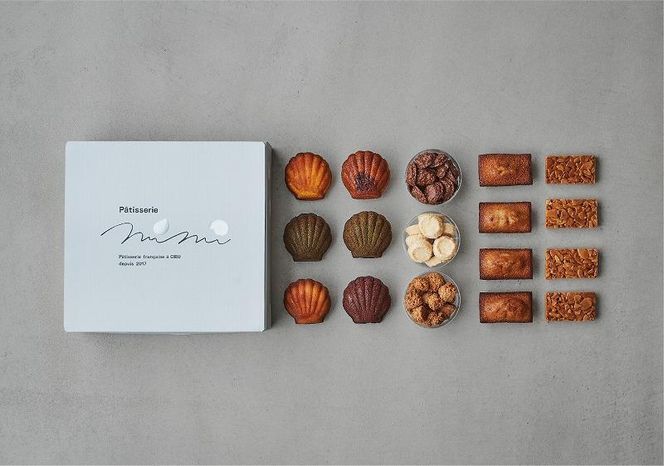 ym{szPatisserie mimi/peBX[~~bĂَq17A\[gBOXiLj 232238_AZ03-PR