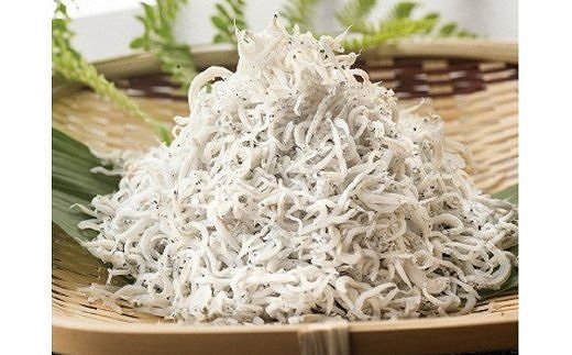 三河しらす 1.4kg（1kg箱入+400g化粧箱入） 魚介類 しらす シラス 国産 海の幸 ご飯のお供 おつまみ しらす丼 グルメ ギフト 贈り物 やみつき 冷凍 H018-048