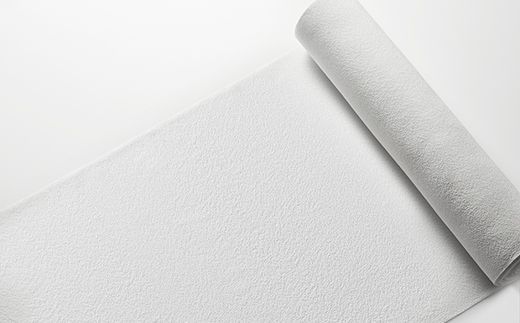 専用 白生地 反物 ③ ① 2点 知多木綿 綿麻スラブ 染色用白生地反物 着尺13m以上 幅40cm 和晒